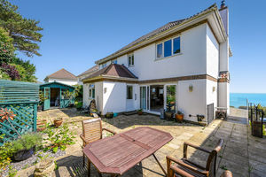 Rear of property- click for photo gallery